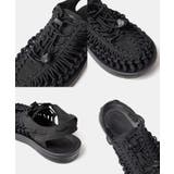 キーン KEEN UNEEK | U-STREAM | 詳細画像9 