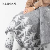 クリッパン KLIPPAN ブランケット | U-STREAM | 詳細画像1