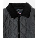 ラベンハム LAVENHAM WOOL | U-STREAM | 詳細画像5