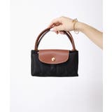 ロンシャン LONGCHAMP Le | U-STREAM | 詳細画像9