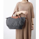 ロンシャン LONGCHAMP Le | U-STREAM | 詳細画像7