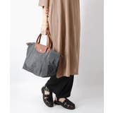 ロンシャン LONGCHAMP Le | U-STREAM | 詳細画像8