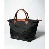 ロンシャン LONGCHAMP Le | U-STREAM | 詳細画像10