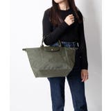 ロンシャン LONGCHAMP Le | U-STREAM | 詳細画像6