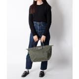 ロンシャン LONGCHAMP Le | U-STREAM | 詳細画像8