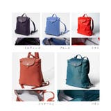 ロンシャン LONGCHAMP Le | U-STREAM | 詳細画像5