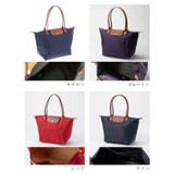 ロンシャン LONGCHAMP Le | U-STREAM | 詳細画像3