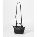 ロンシャン LONGCHAMP Le | U-STREAM | 詳細画像8