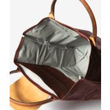 ロンシャン LONGCHAMP Le | U-STREAM | 詳細画像19