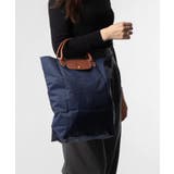 ロンシャン LONGCHAMP Le | U-STREAM | 詳細画像4
