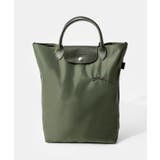 ロンシャン LONGCHAMP Le | U-STREAM | 詳細画像6