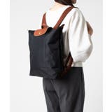 ロンシャン LONGCHAMP Le | U-STREAM | 詳細画像3