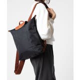 ロンシャン LONGCHAMP Le | U-STREAM | 詳細画像4