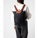ロンシャン LONGCHAMP Le | U-STREAM | 詳細画像5