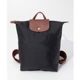 ロンシャン LONGCHAMP Le | U-STREAM | 詳細画像6