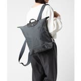 ロンシャン LONGCHAMP Le | U-STREAM | 詳細画像5