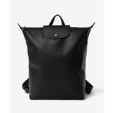 ロンシャン LONGCHAMP Le | U-STREAM | 詳細画像1