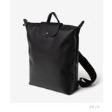 ロンシャン LONGCHAMP Le | U-STREAM | 詳細画像2