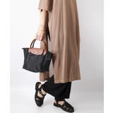 ロンシャン LONGCHAMP Le | U-STREAM | 詳細画像9