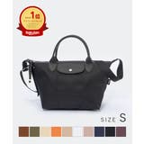 ロンシャン LONGCHAMP Le | U-STREAM | 詳細画像1 