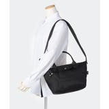 ロンシャン LONGCHAMP Le | U-STREAM | 詳細画像4 