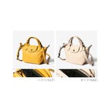ロンシャン LONGCHAMP Le | U-STREAM | 詳細画像3