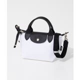 ロンシャン LONGCHAMP Le | U-STREAM | 詳細画像14 