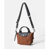 ロンシャン LONGCHAMP Le | U-STREAM | 詳細画像16 