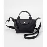 ロンシャン LONGCHAMP Le | U-STREAM | 詳細画像5 