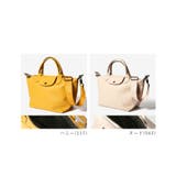 ロンシャン LONGCHAMP Le | U-STREAM | 詳細画像3
