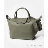 ロンシャン LONGCHAMP Le | U-STREAM | 詳細画像16 
