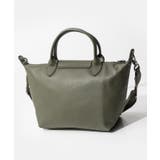 ロンシャン LONGCHAMP Le | U-STREAM | 詳細画像17 