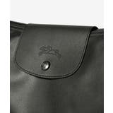 ロンシャン LONGCHAMP Le | U-STREAM | 詳細画像8