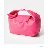 ロンシャン LONGCHAMP Le | U-STREAM | 詳細画像2