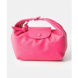 ロンシャン LONGCHAMP Le | U-STREAM | 詳細画像7