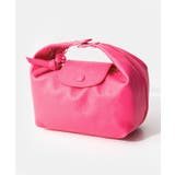 ロンシャン LONGCHAMP Le | U-STREAM | 詳細画像8