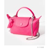 ロンシャン LONGCHAMP Le | U-STREAM | 詳細画像2
