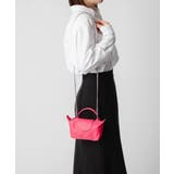ロンシャン LONGCHAMP Le | U-STREAM | 詳細画像4