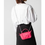 ロンシャン LONGCHAMP Le | U-STREAM | 詳細画像5