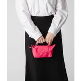 ロンシャン LONGCHAMP Le | U-STREAM | 詳細画像6
