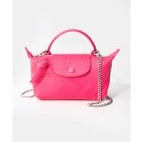 ロンシャン LONGCHAMP Le | U-STREAM | 詳細画像7
