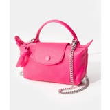 ロンシャン LONGCHAMP Le | U-STREAM | 詳細画像8