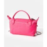 ロンシャン LONGCHAMP Le | U-STREAM | 詳細画像9