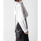 ロンシャン LONGCHAMP Le | U-STREAM | 詳細画像5