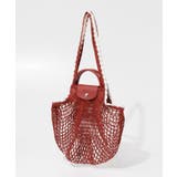 ロンシャン LONGCHAMP Le | U-STREAM | 詳細画像14 