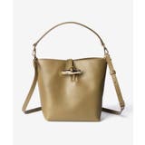 ロンシャン LONGCHAMP Le | U-STREAM | 詳細画像16 