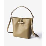 ロンシャン LONGCHAMP Le | U-STREAM | 詳細画像17 