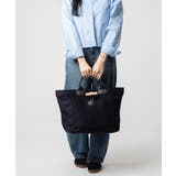 ロンシャン LONGCHAMP Le | U-STREAM | 詳細画像4 