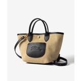 ロンシャン LONGCHAMP Le | U-STREAM | 詳細画像8