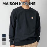 メゾンキツネ MAISON KITSUNE | U-STREAM | 詳細画像1